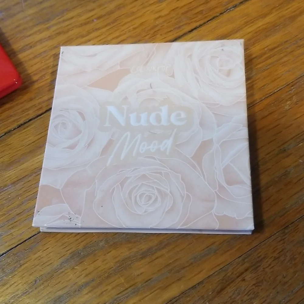 Eyeshadow Palette bundle